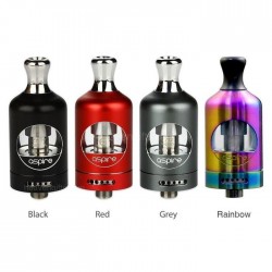 E-CIG TANKS